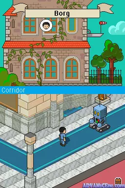 Image n° 3 - screenshots : Was ist Was - The Earth Adventure